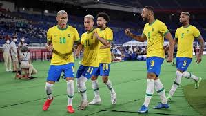 In america, watch brazil vs egypt on nbc sports. 2x2hj860spt90m