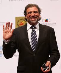 شاهد الآن فيديوهات خالد يوسف الكاملة