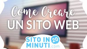 Si può fare un nuovo sito gratis con il nuovo google sites, tutto grafico, ottimizzato per il mobile, anche come progetto collaborativo. Come Creare Un Sito Web Professionale In 20 Minuti Youtube