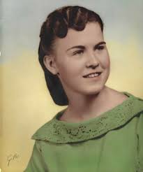 Phyllis Yoder Obituary November 20, 2024