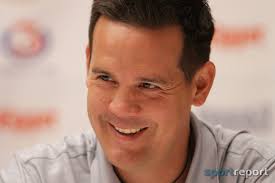 Dacia Vikings Head Coach Chris Calaycay zum Roster 2020: "Unser Team hat  sich definitiv verändert."