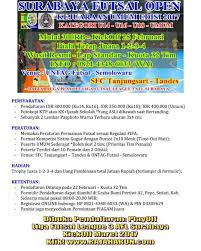 Semua peraturan permainan futsal ini telah disepakati serta diatur fifa. Liga Futsal Afl Indonesia Photos Facebook