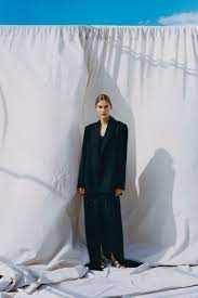 Nina Ricci Spring 2019 Ready To Wear Fashion Show Fashion Photography Inspiration Clothing Photography Fashion Photoshoot