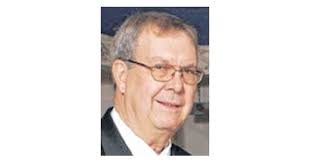 Max Nolte Obituary (2019)