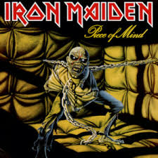 From pixar to blinkink, iron maiden to nicos. Piece Of Mind Wikipedia
