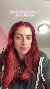 Vip Sabrina Carpenter Tour Tips
