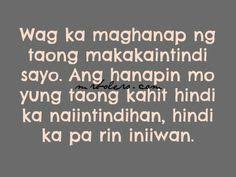 4122019 pick up linesmga banat para kay crush 450k reads 15k votes 69 part story. 38 Tagalog Quotes Ideas Tagalog Quotes Tagalog Tagalog Love Quotes