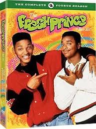 Lorsque sa mère apprend qu'il s'est une fois de plus battu pour défendre les honneurs de son quartier, will. The Fresh Prince Of Bel Air Season 4 Wikipedia