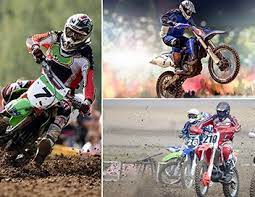 Les informations, résultats et classements de tous les sports. Motocross Championnat Du Monde Mxgp 2018 Sport Programme Tv Replay