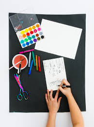 Tidings of comfort and joy from delia creates. Cute And Colourful Diy Christmas Card Ideas By Tiffany Pratt