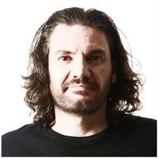 Steve'Butch'Jones presents SOMETHING GLOBAL