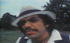 Halloween Horrors 2023: Robert Freese