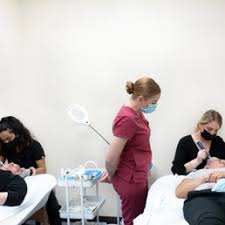 Vivian bucay and her team believe that healthy skin leads to beautiful skin, and that you deserve both! Texas Laser Aesthetics Training Academy Women Owned 68 Photos 157 Reviews Cosmetology Schools 4534 W Gate Blvd Austin Tx Phone Number Yelp