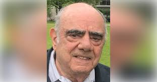Obituary information for Joseph (Joe) Cosentino