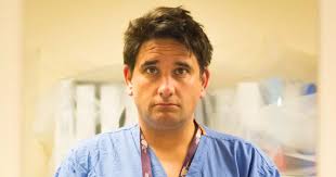 Hospital worker catches coronavirus and says 'I've never been more ill in  my life'