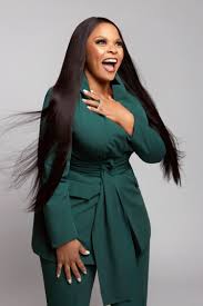 Tamela Mann on New Album Overcomer: Interview