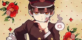 Browse emoji categories such as thinking, anime, meme, pepe, blobs and more. Bishonenlover Hanako Jibaku Shounen Hanako Kun Episode 07