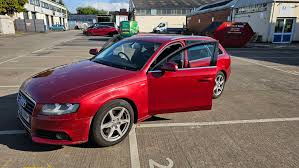 Image result for Brilliant Red 2009 A4