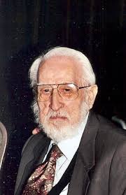 Posthumous Distinguished Service Award