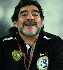 DIEGO MARADONA, the football legend, has passed away. Rest In Peace  MARADONA.