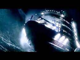 Poseidon Trailer Espanol Youtube