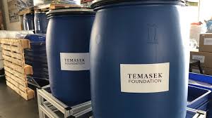Join us as we commit to sustainability have facilitated the contribution of 300 oxygen concentrators fr @olam & @temasek foundation to tamil nadu! Our Covid 19 Journey Tf Report 2020