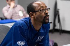 Team CERO and the International Space Station Tool