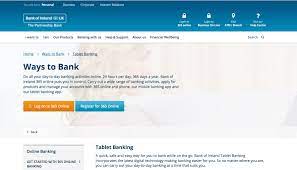 Rollingnews.ie) full list of bank of ireland closures in the republic of ireland: Bank Of Ireland Uk Plc United Kingdom Bank Profile