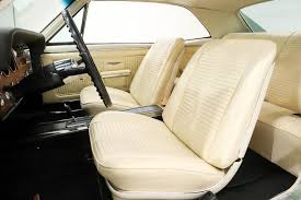 Image result for Mission Beige 1966 GTO