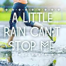 Sportme Run Trainer On Instagram Don T Let A Little Bit Of Rain Stop You From Achieving Your Goals Rain Or Shine Sportme Is There For You Use The Link In O