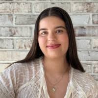 Regina Baca's Instagram, Twitter & Facebook