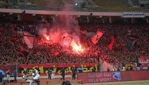 See more of al ahly fans on facebook. Security Forces Fire Tear Gas At Al Ahly Fans