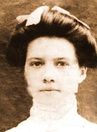 Bertha Cordelia Fowler Harmon (1887-1973)