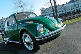 Image result for Delta Green 1970 Volkswagen