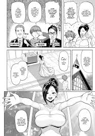 Drawn By Brush | Nikuhitsu: Sensei No Fukujuu Lesson - English Hentai Manga  (Page 89)