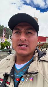 Festividad en Honor a Mamá Huarina 2025