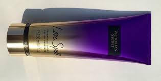 Victoria S Secret Love Spell Fragrance Lotion Review