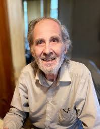 John Allen Bolding Obituary