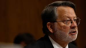 Republicans and Democrats team up to take