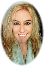 Obituary for Gina Christine Pisano