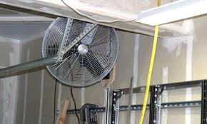 When you cool your garage, it helps keep the rooms surrounding the garage cooler, too. 6 Ways To Keep Your Garage Cool In The Summer