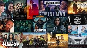Read through this countdown of our top 20 blogs that are sure to bring value to your vfx journey. Top 20 Best Action Movies Of 2019 Aliens Tips