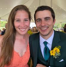 Part 1 of our 2 week vacation was spent at a friend's wedding and up in the  Adirondacks! Charley had so much fun with her cousins, aunts, uncles, and  grandparents. We spent