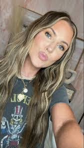 Celina Baldwin's Instagram, Twitter & Facebook