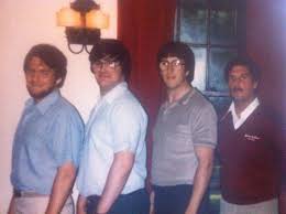 Gregory Garry Obituary (2013)