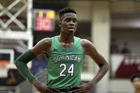 Αλέξανδρος εμέκα άλεξ αντετοκούνμπο, ipa: Giannis Antetokounmpo S Brother Alex Signs Contract With Spain S Ucam Murcia Bleacher Report Latest News Videos And Highlights