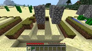 I know trees only need light. Tutorials Cactus Farming Official Minecraft Wiki