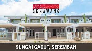 Kerja di taman pinggiran senawang. Status Terkini Tapak Pembinaan Taman Pinggiran Senawang Pada Jun 2020 Youtube