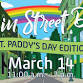 Main Street Days Festival - St. Paddy's Edition