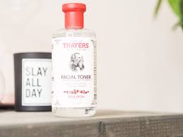 It does not promote healing. 11 Life Changing Benefits Of Thayer S Witch Hazel Toner Sincerely Farah